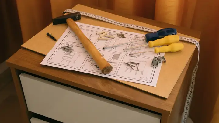 Cabinet Repair in Lexington KY
