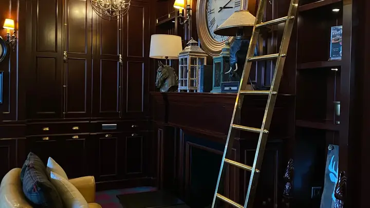 Custom Built-Ins in Lexington KY